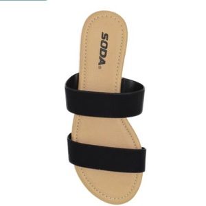 Beach sandals for women